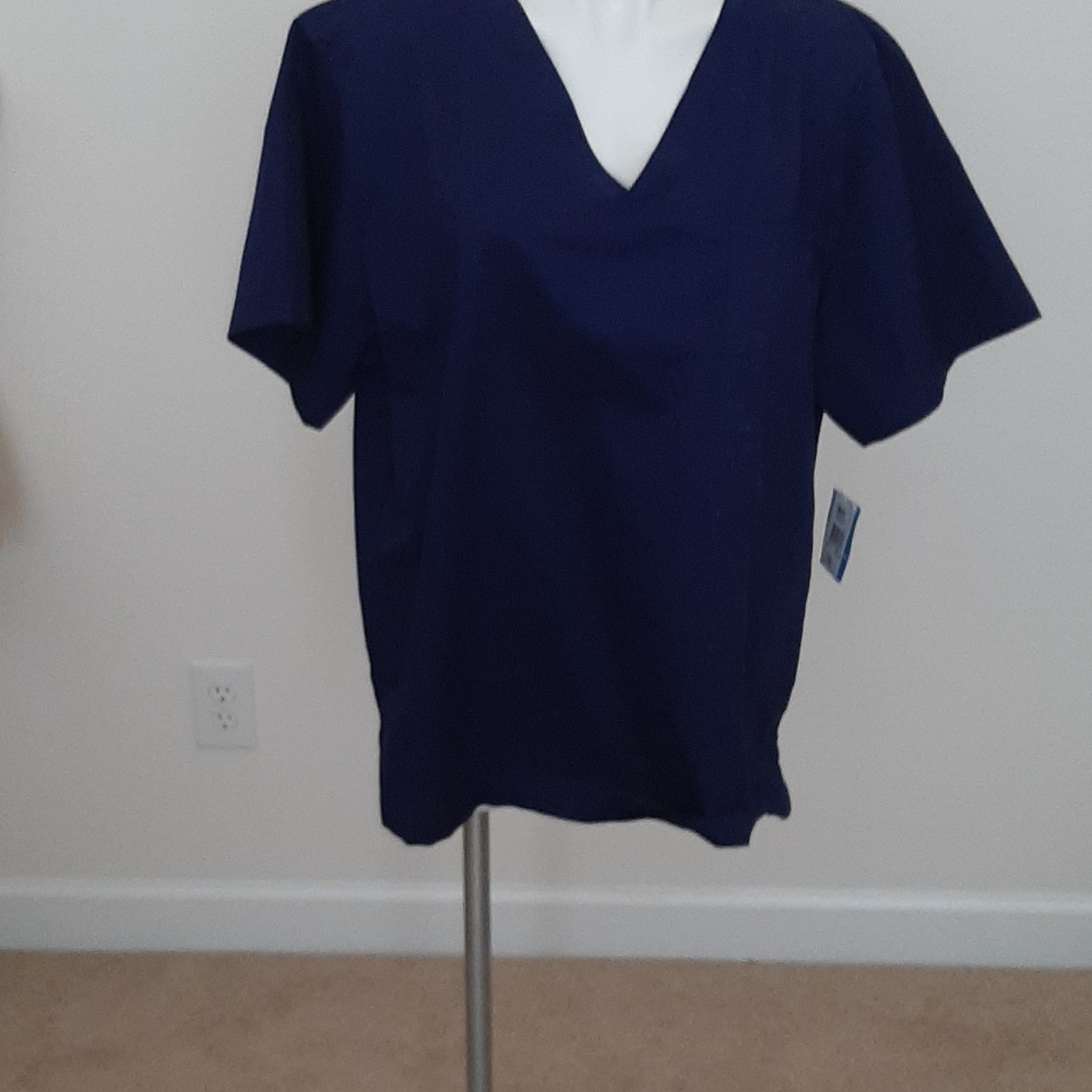 All Day Landau Navy